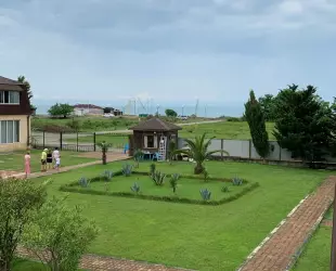 Коттеджный комплекс Чистая вода