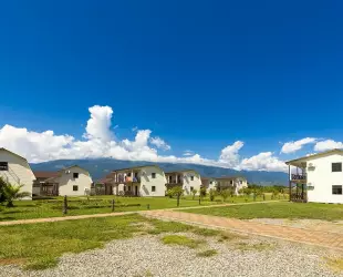 Коттеджный комплекс Чистая вода