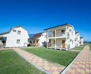 Коттеджный комплекс Чистая вода