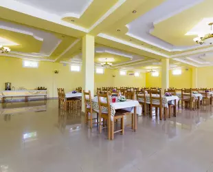 Коттеджный комплекс Чистая вода