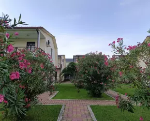 Коттеджный комплекс Чистая вода