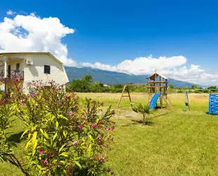 Коттеджный комплекс Чистая вода