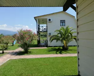 Коттеджный комплекс Чистая вода