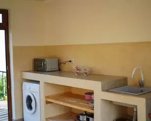 Гостевой дом Анухва