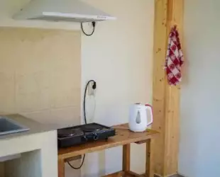 Гостевой дом Анухва