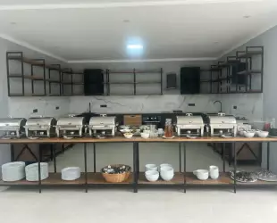 SEA HOUSE ECO FAMILY HOTEL 4*