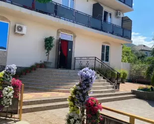 Парк Отель Абхазия