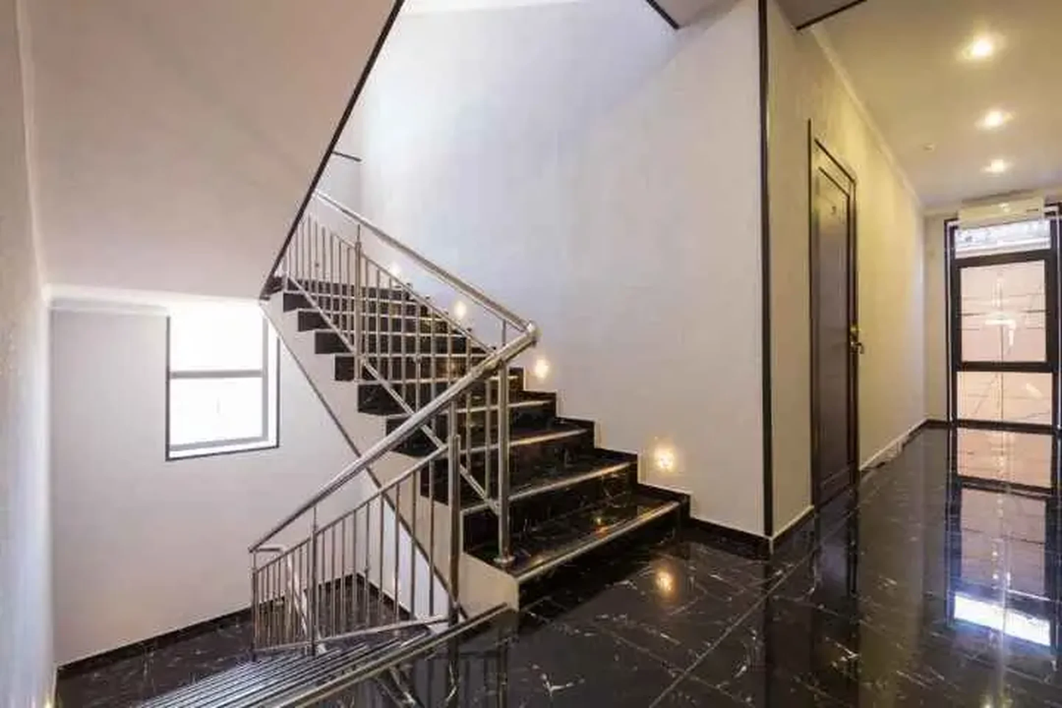 BMG Hotel