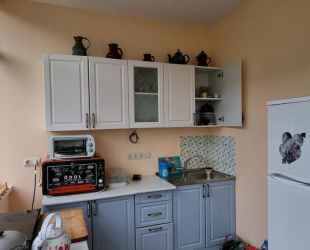 Гостевой дом Мушмула