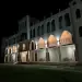 Гостевой дом Тысяча и одна ночь
