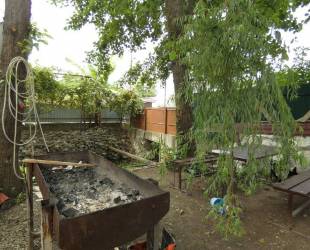 База отдыха «Абхазский двор»