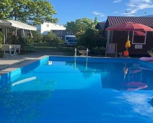 База отдыха «Абхазский двор»