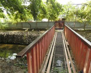 База отдыха «Абхазский двор»