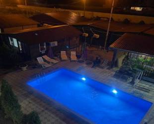 База отдыха «Абхазский двор»