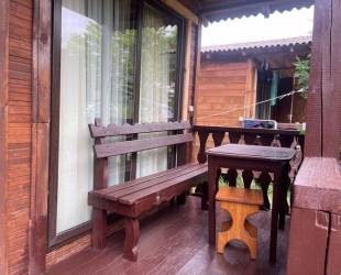 База отдыха «Абхазский двор»