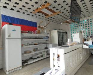 База отдыха «Абхазский двор»