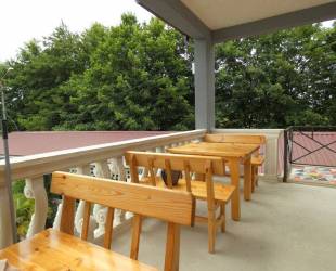 База отдыха «Абхазский двор»