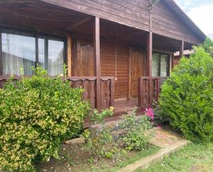 База отдыха «Абхазский двор»