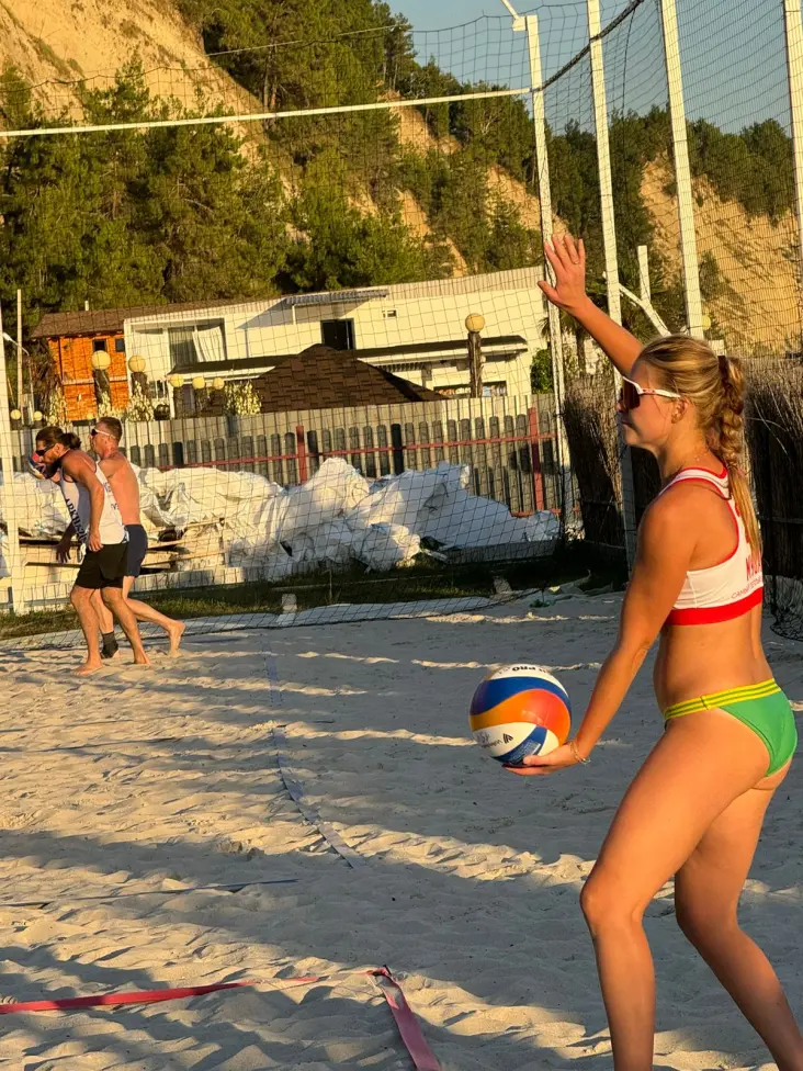 Гостевой дом Riviera
