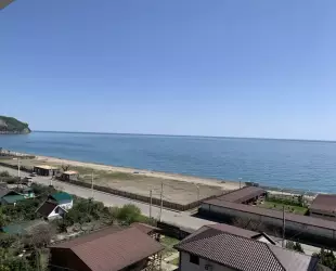 Гостевой дом Riviera