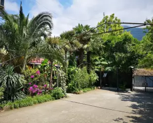 Гостевой дом Форелька