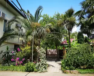 Гостевой дом Форелька