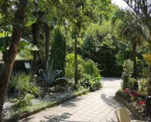 Гостевой дом Форелька