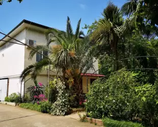 Гостевой дом Форелька