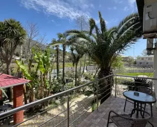 Гостевой дом Форелька