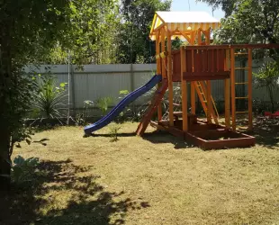 Гостевой дом Форелька