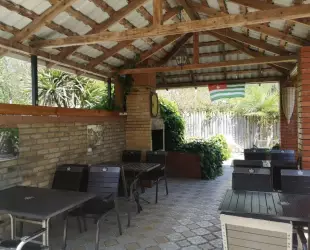 Гостевой дом Форелька