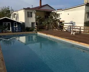 Гостевой дом Форелька