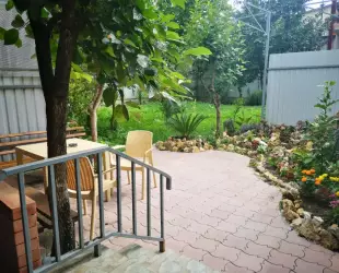 Гостевой дом Форелька