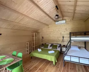 Гостевой дом Форелька