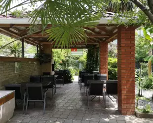 Гостевой дом Форелька