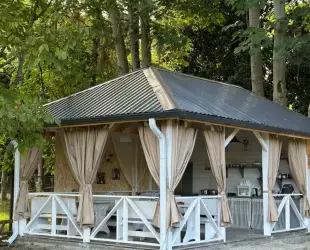 База отдыха Relax Dom