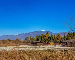 База отдыха Relax Dom