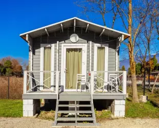 База отдыха Relax Dom