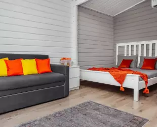 База отдыха Relax Dom