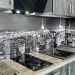 Апартаменты с кухней Жемчужина