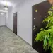 Апартаменты с кухней в Отеле Гости Кавказа Гагра