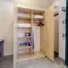 Апартаменты с кухней в Отеле Гости Кавказа Гагра