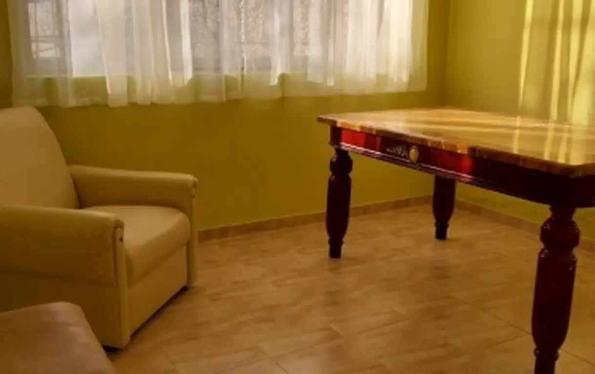 Апартаменты с кухней в гостевом доме Villa Familia