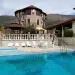 Апартаменты с кухней в гостевом доме Villa Familia