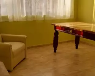 Апартаменты с кухней в гостевом доме Villa Familia