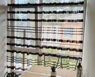 Апартаменты с кухней Гостевой дом Диана