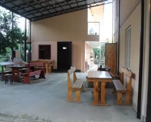 Апартаменты с кухней Гостевой дом Диана