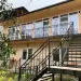 Апартаменты с кухней Гостевой дом Диана