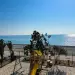 Апартаменты с кухней в отеле Берег Эвкалиптов