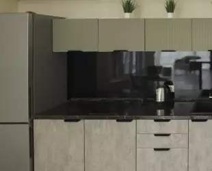 Апартаменты с кухней в  Бутик-отеле Вилла Абхазия